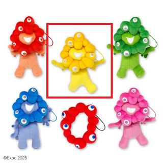 BE:FIRST】【A:JUNON】BE:FIRST ANIMAL COORDY [MP]ぬいぐるみ