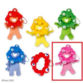 BE:FIRST】【B:SHUNTO】BE:FIRST ANIMAL COORDY [MP]マスコット～Bye