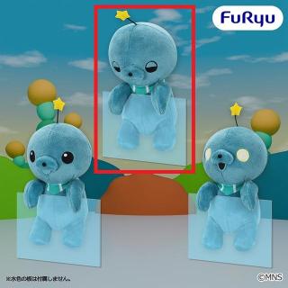 【教育番組】【B落ち込み】教育番組 ひっかけぬいぐるみ