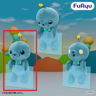 【教育番組】【A普通】教育番組 ひっかけぬいぐるみ