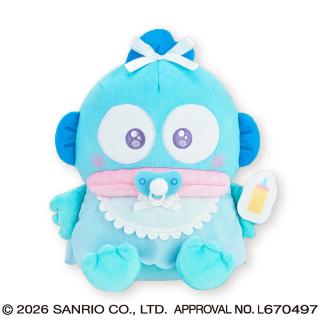 【サンリオ】【Bハンギョドン】サンリオキャラクターズ うるベビ・ちょいデカドール